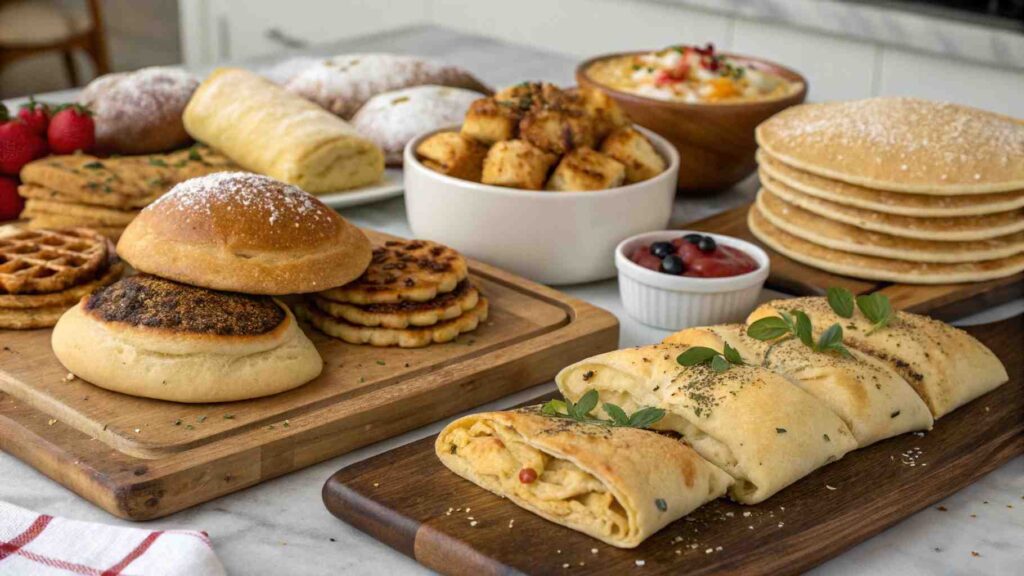 Popular Recipes Using Maya All Purpose Flour