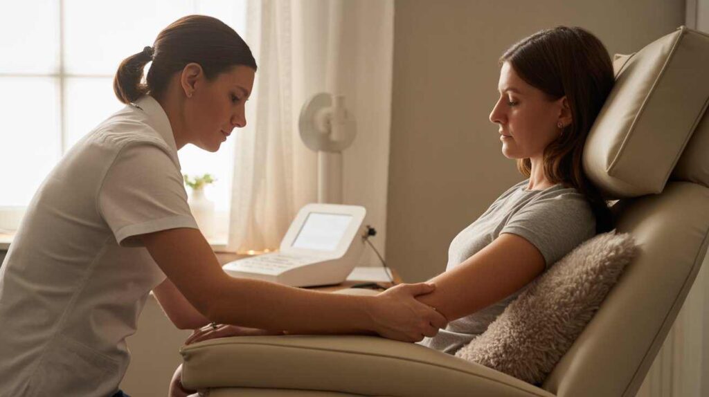 What Sets Nutritional Response Testing Apart?