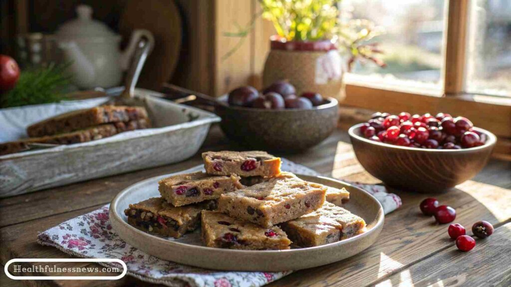 Health Benefits of Lavashak