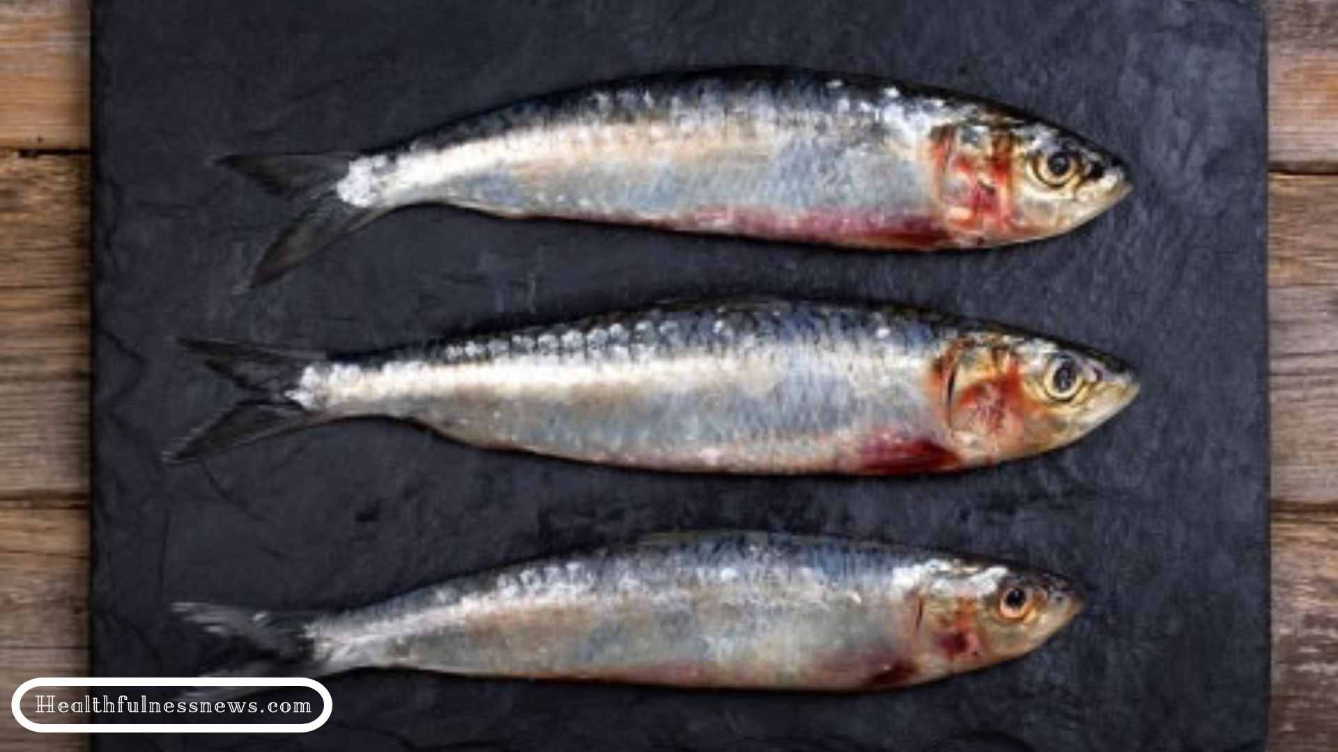 Mathi Fish Nutrition