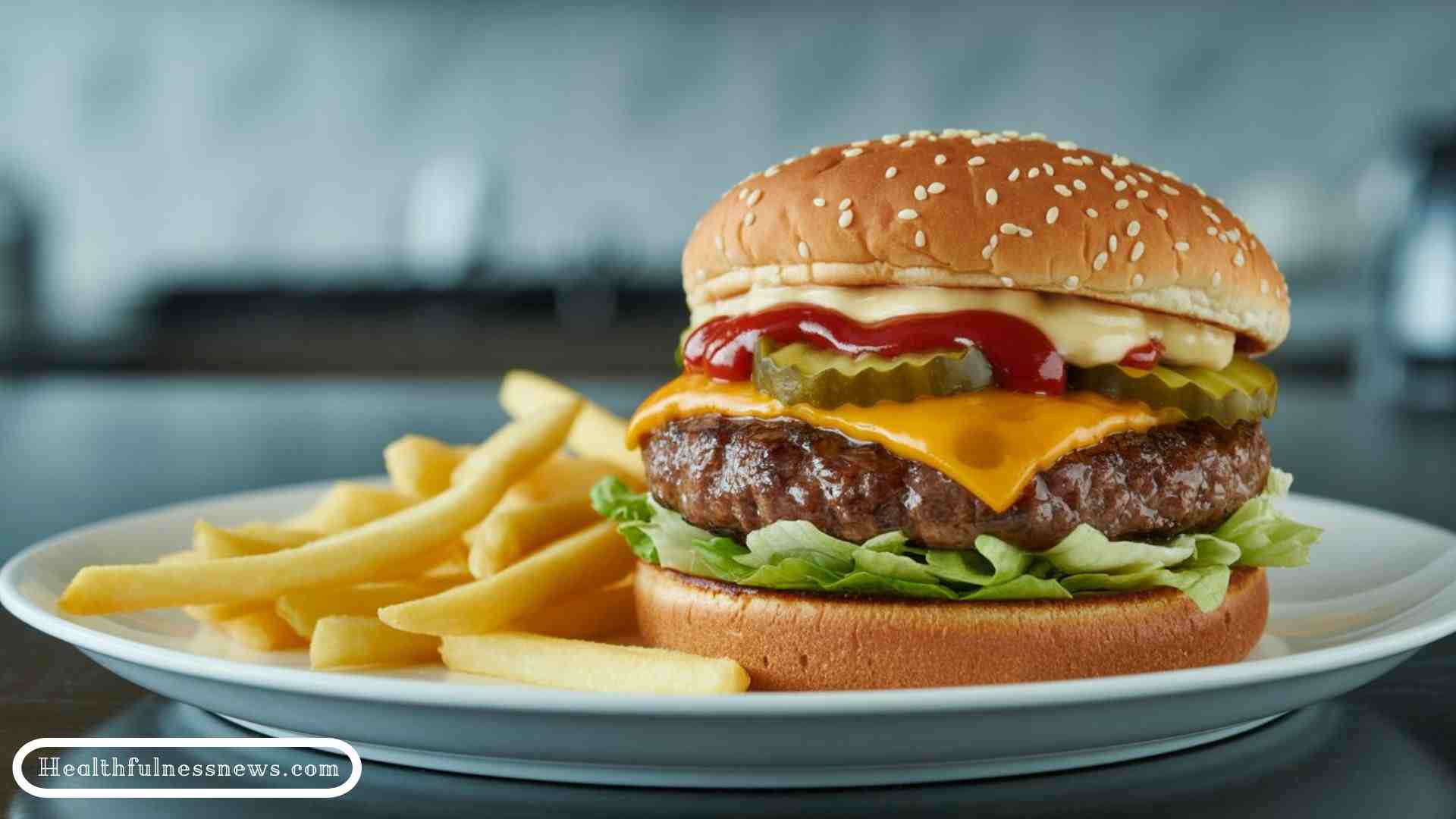 Quarter Pounder Nutrition Facts