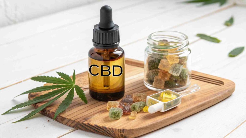 What Is Cannabidiol (CBD)?