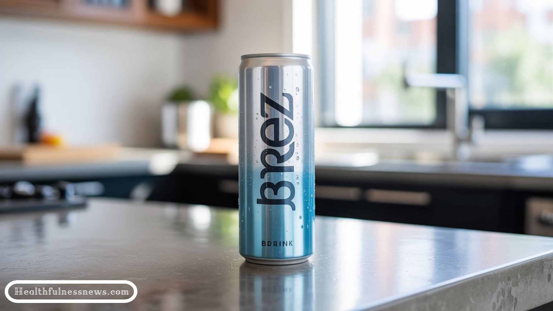 Brez Drink Nutrition Facts