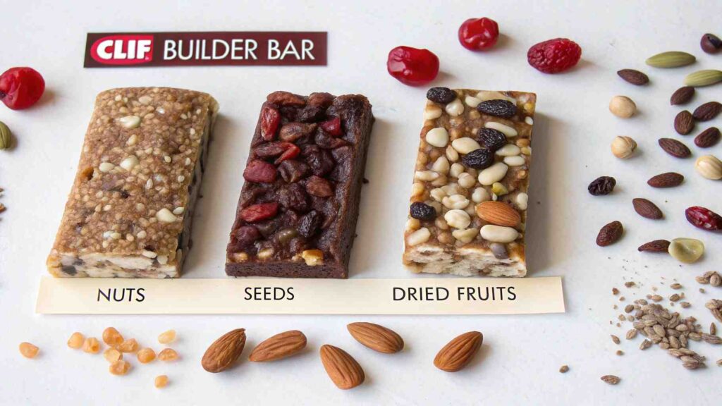 Ingredient Breakdown