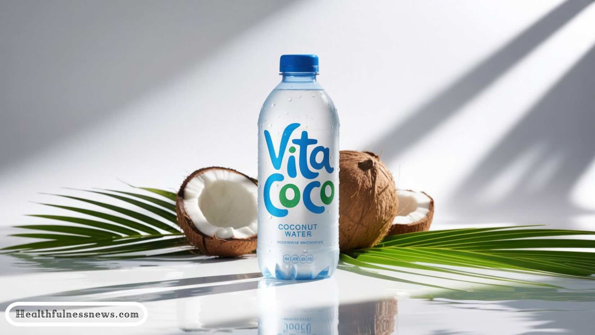 Vita Coco Nutrition Facts