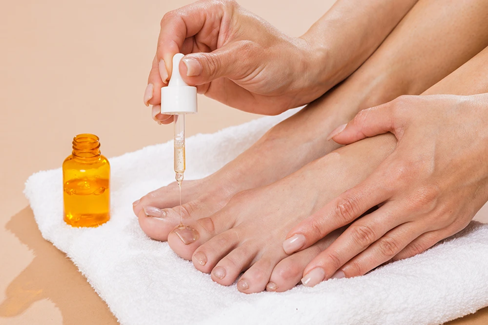 Toenail Fungus Treatment: What Really Works at Home