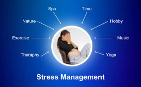 Holistic Stress Management Techniques for People with Chronic Conditions
